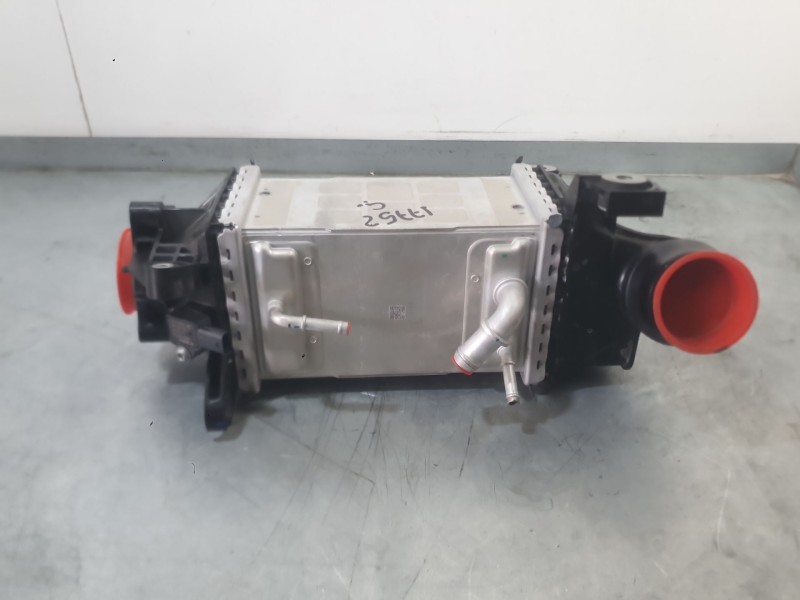 Recambio de intercooler para mg hs (as23) 1.5 ehs hybrid (csa6463) referencia OEM IAM 10910678  