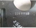 Recambio de tapa motor para mg hs (as23) 1.5 ehs hybrid (csa6463) referencia OEM IAM 10729727  