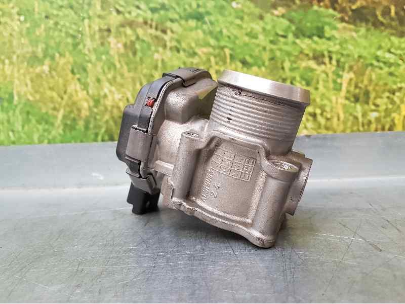 Recambio de caja mariposa para peugeot 5008 active referencia OEM IAM 9673534480 28275019 DELPHI