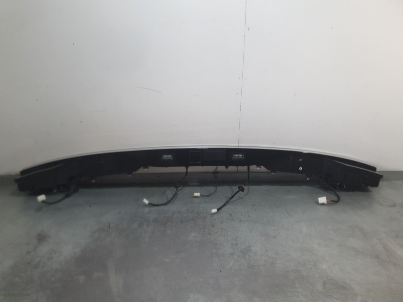 Recambio de piloto trasero central para mg hs (as23) 1.5 ehs hybrid (csa6463) referencia OEM IAM   