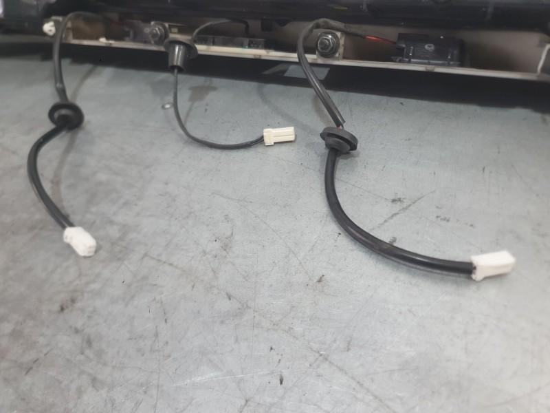 Recambio de piloto trasero central para mg hs (as23) 1.5 ehs hybrid (csa6463) referencia OEM IAM   