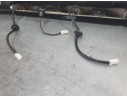 Recambio de piloto trasero central para mg hs (as23) 1.5 ehs hybrid (csa6463) referencia OEM IAM   