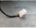 Recambio de piloto trasero central para mg hs (as23) 1.5 ehs hybrid (csa6463) referencia OEM IAM   