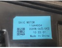 Recambio de piloto trasero central para mg hs (as23) 1.5 ehs hybrid (csa6463) referencia OEM IAM   