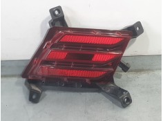 Recambio de piloto trasero izquierdo paragolpes para mg hs (as23) 1.5 ehs hybrid (csa6463) referencia OEM IAM 11313519  