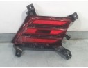 Recambio de piloto trasero izquierdo paragolpes para mg hs (as23) 1.5 ehs hybrid (csa6463) referencia OEM IAM 11313519  