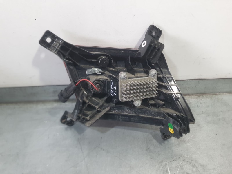 Recambio de piloto trasero izquierdo paragolpes para mg hs (as23) 1.5 ehs hybrid (csa6463) referencia OEM IAM 11313519  