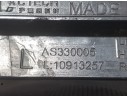Recambio de piloto trasero izquierdo paragolpes para mg hs (as23) 1.5 ehs hybrid (csa6463) referencia OEM IAM 11313519  