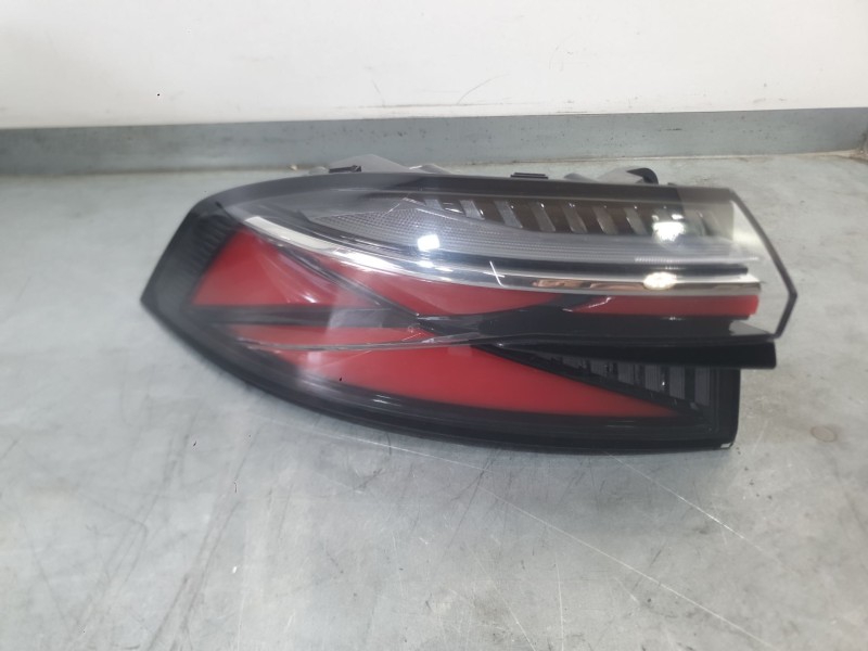 Recambio de piloto trasero izquierdo exterior para mg hs (as23) 1.5 ehs hybrid (csa6463) referencia OEM IAM 10823343  