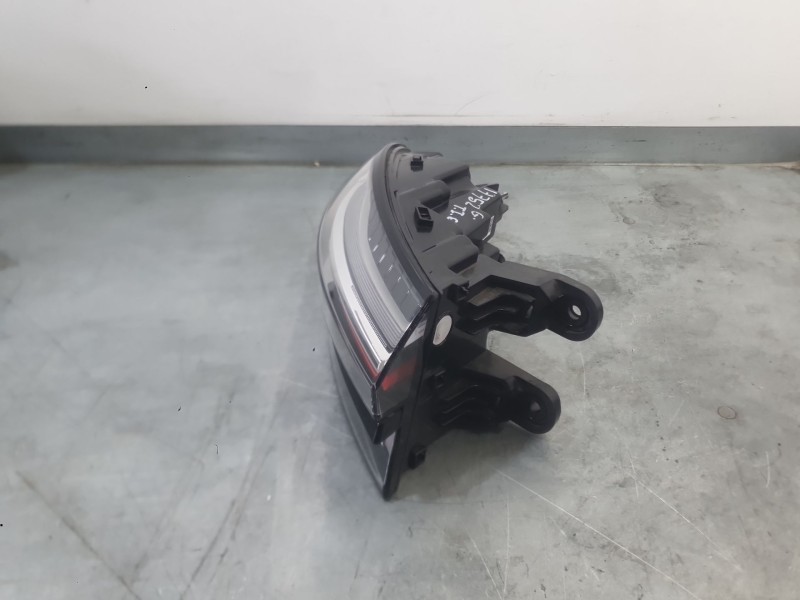 Recambio de piloto trasero izquierdo exterior para mg hs (as23) 1.5 ehs hybrid (csa6463) referencia OEM IAM 10823343  