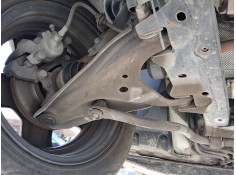 Recambio de brazo suspension inferior delantero derecho para dacia sandero ii (b8_) tce 90 (b8m1, b8ma) referencia OEM IAM 54500