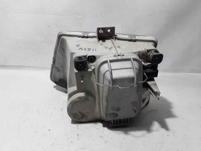 Recambio de faro derecho para mercedes-benz vito (w638) caja cerrada 108 d euro 2 (638.064) referencia OEM IAM   