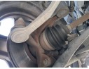 Recambio de mangueta delantera izquierda para dacia sandero ii (b8_) tce 90 (b8m1, b8ma) referencia OEM IAM 400158414R  