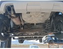 Recambio de puente trasero para dacia sandero ii (b8_) tce 90 (b8m1, b8ma) referencia OEM IAM 555016394R  