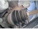 Recambio de transmision delantera derecha para dacia sandero ii (b8_) tce 90 (b8m1, b8ma) referencia OEM IAM 391007857R 39100721