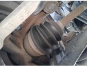 Recambio de transmision delantera izquierda para dacia sandero ii (b8_) tce 90 (b8m1, b8ma) referencia OEM IAM 391017832R 391014