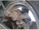 Recambio de pinza freno delantera izquierda para dacia sandero ii (b8_) tce 90 (b8m1, b8ma) referencia OEM IAM 410118579R  