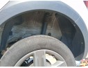 Recambio de plastico pase rueda tras. izq. para dacia sandero ii (b8_) tce 90 (b8m1, b8ma) referencia OEM IAM 767498102R  