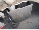 Recambio de refuerzo paragolpes trasero para dacia sandero ii (b8_) tce 90 (b8m1, b8ma) referencia OEM IAM 756102146R  