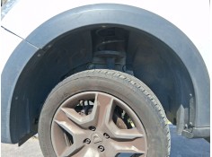 PLASTICO PASE RUEDA DEL. IZQ. 638418129R 