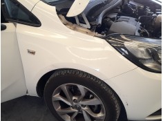 Recambio de aleta delantera derecha para opel corsa e (x15) 1.4 (08, 68) referencia OEM IAM 13434577  
