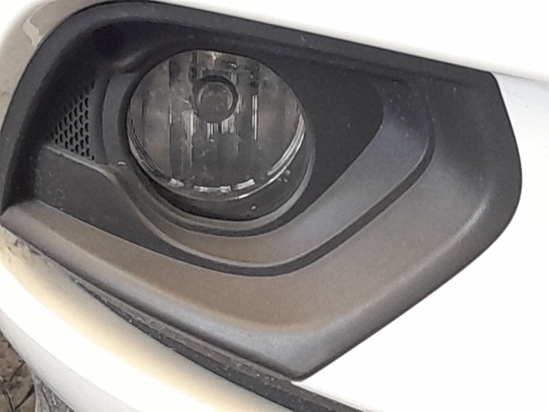 Recambio de faro antiniebla derecho para opel corsa e (x15) 1.4 (08, 68) referencia OEM IAM 13253626  