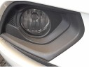 Recambio de faro antiniebla derecho para opel corsa e (x15) 1.4 (08, 68) referencia OEM IAM 13253626  