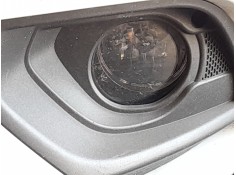 Recambio de faro antiniebla izquierdo para opel corsa e (x15) 1.4 (08, 68) referencia OEM IAM 13253625  
