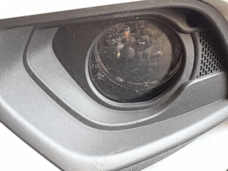 Recambio de faro antiniebla izquierdo para opel corsa e (x15) 1.4 (08, 68) referencia OEM IAM 13253625  