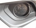 Recambio de faro antiniebla izquierdo para opel corsa e (x15) 1.4 (08, 68) referencia OEM IAM 13253625  