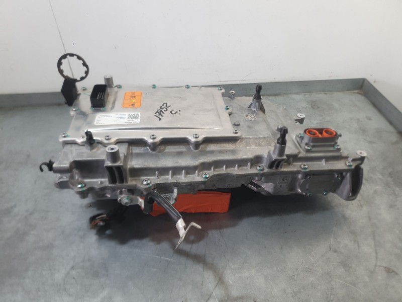 Recambio de convertidor para mg hs (as23) 1.5 ehs hybrid (csa6463) referencia OEM IAM   