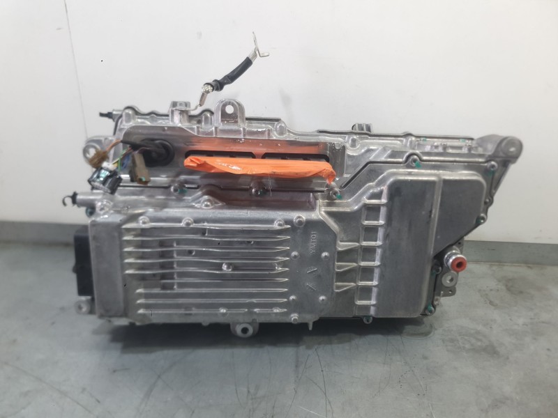 Recambio de convertidor para mg hs (as23) 1.5 ehs hybrid (csa6463) referencia OEM IAM   