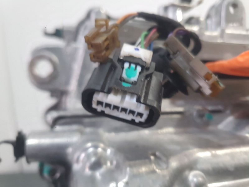 Recambio de convertidor para mg hs (as23) 1.5 ehs hybrid (csa6463) referencia OEM IAM   