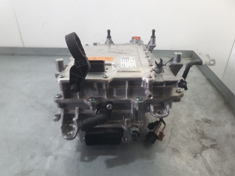 Recambio de convertidor para mg hs (as23) 1.5 ehs hybrid (csa6463) referencia OEM IAM   