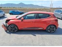 renault clio iv (bh_) del año 2017