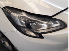 Recambio de faro derecho para opel corsa e (x15) 1.4 (08, 68) referencia OEM IAM 39108227  