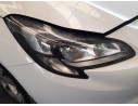 Recambio de faro derecho para opel corsa e (x15) 1.4 (08, 68) referencia OEM IAM 39108227  