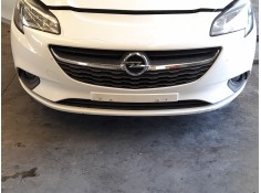 PARAGOLPES DELANTERO 39059634 ROZADO 