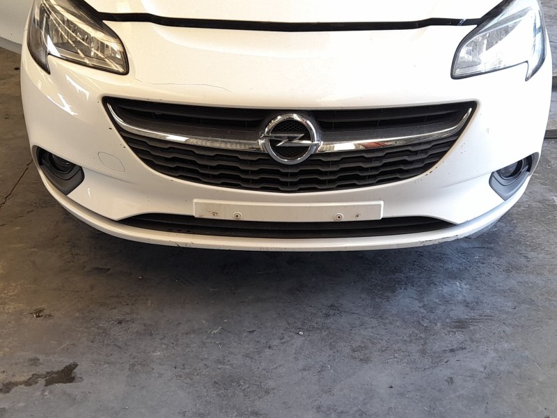 Recambio de paragolpes delantero para opel corsa e (x15) 1.4 (08, 68) referencia OEM IAM 39059634  