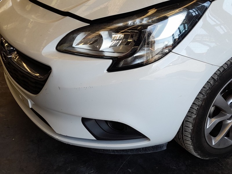 Recambio de paragolpes delantero para opel corsa e (x15) 1.4 (08, 68) referencia OEM IAM 39059634  