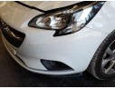 Recambio de paragolpes delantero para opel corsa e (x15) 1.4 (08, 68) referencia OEM IAM 39059634  
