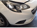 Recambio de paragolpes delantero para opel corsa e (x15) 1.4 (08, 68) referencia OEM IAM 39059634  