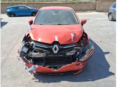 RENAULT CLIO IV (BH_)