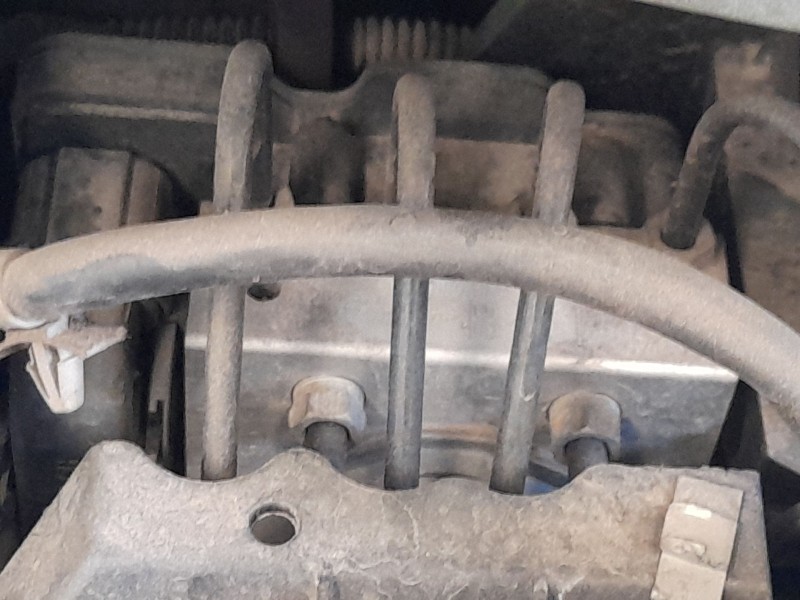Recambio de abs para opel corsa e (x15) 1.4 (08, 68) referencia OEM IAM 95522565  