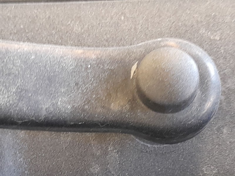 Recambio de motor limpia delantero para opel corsa e (x15) 1.4 (08, 68) referencia OEM IAM 13432685  