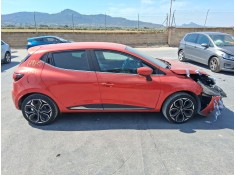 RENAULT CLIO IV (BH_)