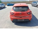 renault clio iv (bh_) del año 2017