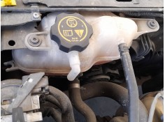 Recambio de deposito expansion para opel corsa e (x15) 1.4 (08, 68) referencia OEM IAM 39007213  