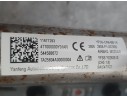 Recambio de airbag cortina delantero derecho para mg hs (as23) 1.5 ehs hybrid (csa6463) referencia OEM IAM 10363715  