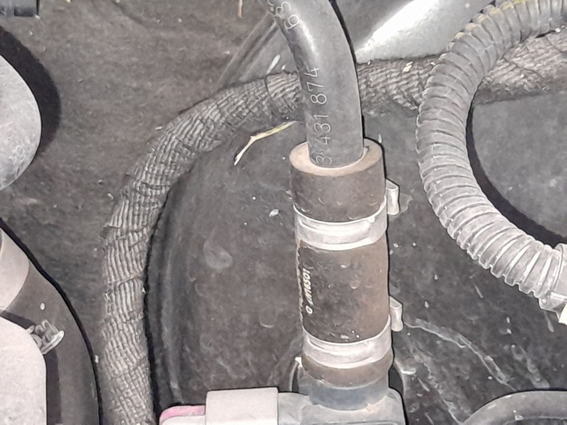 Recambio de servofreno para opel corsa e (x15) 1.4 (08, 68) referencia OEM IAM 39087623  